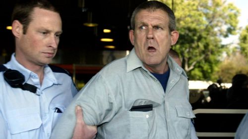 Notorious outback murderer's death probed in public hearing