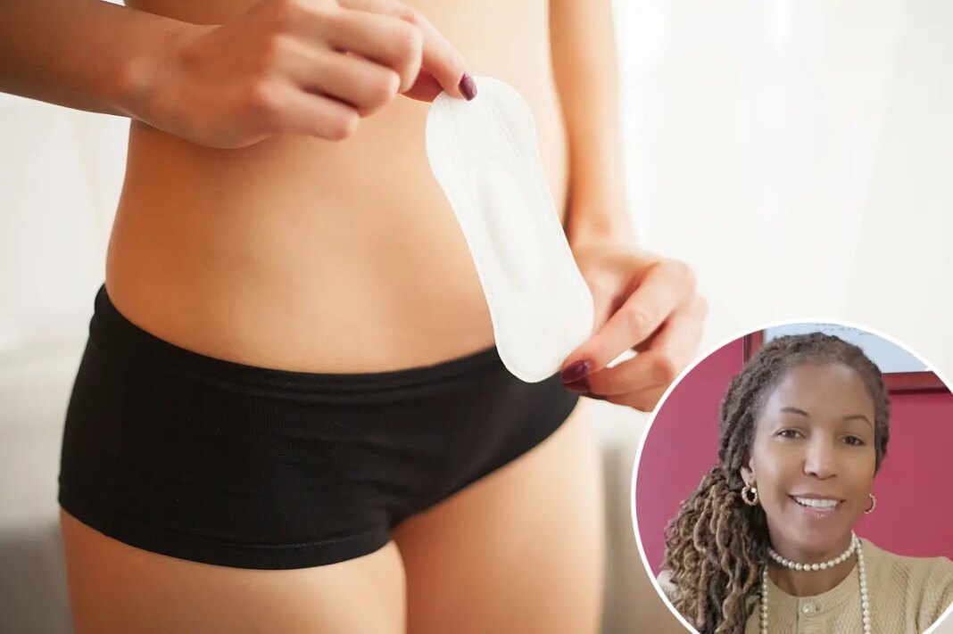 OBGYN shares dire warning against this common feminine product