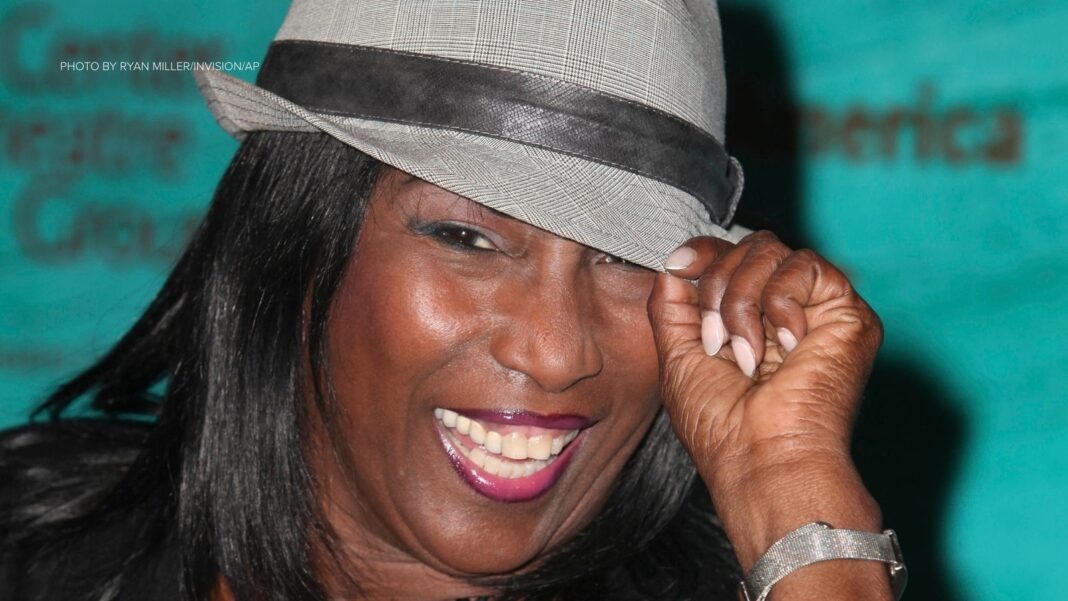 Obituary: KiKi Shepard remembered for 'Showtime at the Apollo,' sickle cell disease advocacy