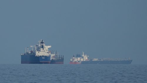 Oil price could fly past unheard-of milestone, major bank warns