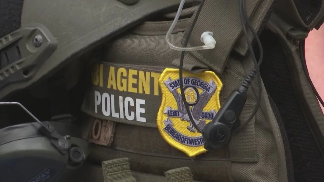 One dead after shooting near Louisville, Jefferson County Sheriff's Office and GBI investigate