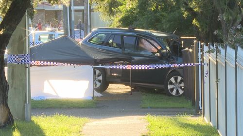 One dead, five injured including two small children in horror crash