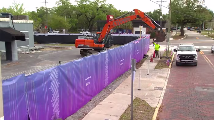 Orlando crews to start Pulse nightclub demolition on Wednesday