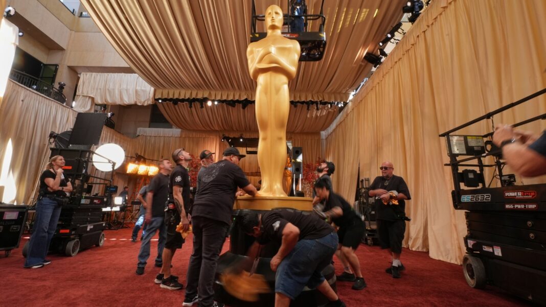 Oscar Sunday 2026: Here's everything you need to know about 98th Academy Awards, including where to watch and stream