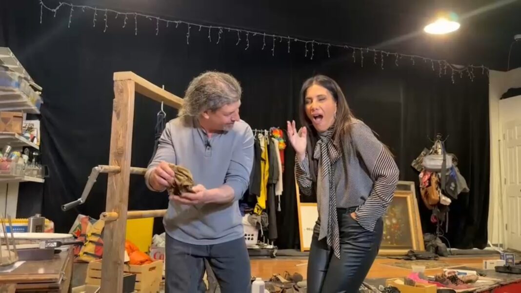 Oscars 2026: Alchemy Post Sound in Hudson Valley produces award-winning sounds for movies