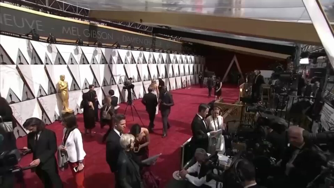 Oscars 2026: The big business behind the Academy Awards red carpet, where fashion meets marketing
