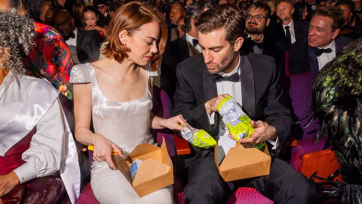 Oscars PANIC as ratings plunge: Insiders reveal 'existential crisis'