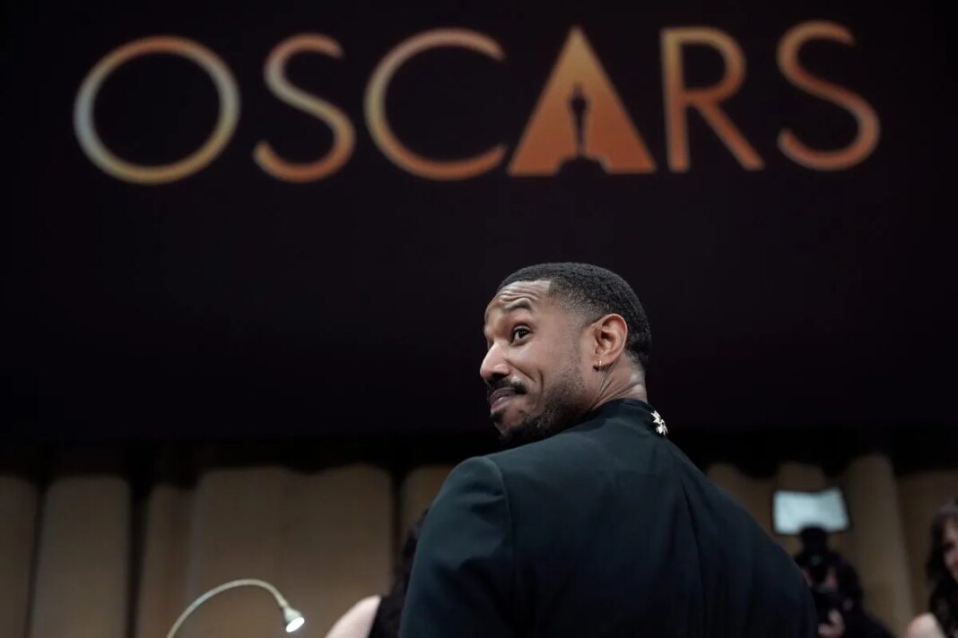 Oscars: What you didn’t see behind the scenes