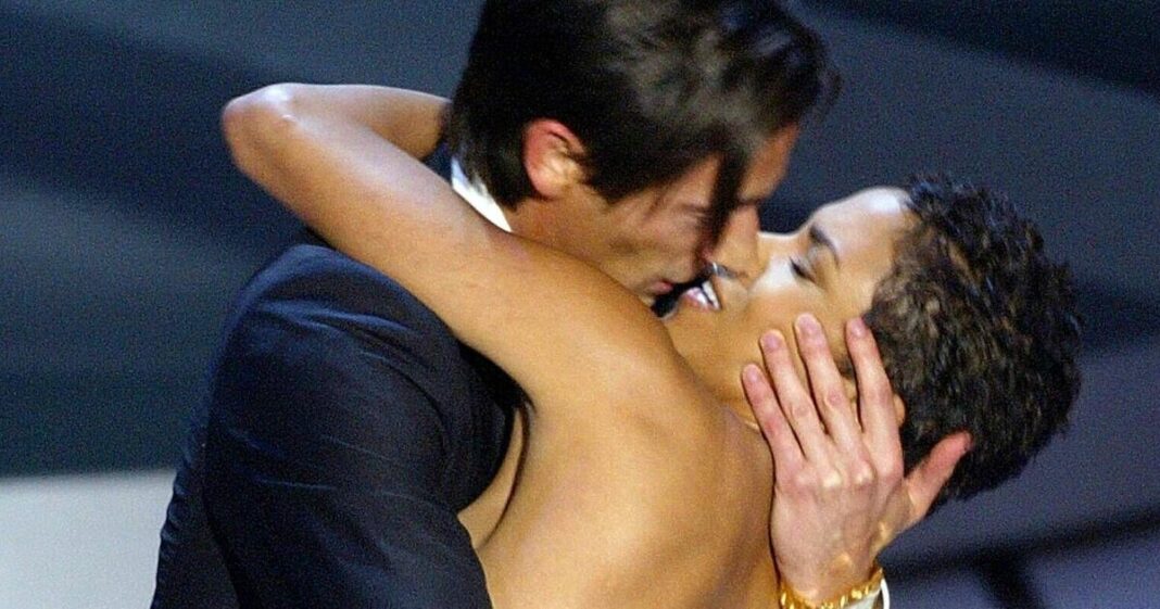 Oscars biggest scandals - from infamous slap to envelope mix-up