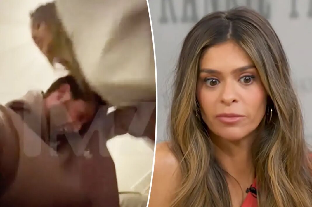 Ousted ‘Bachelorette’ star Taylor Frankie Paul lived in fear for years over release of horrifying domestic violence video
