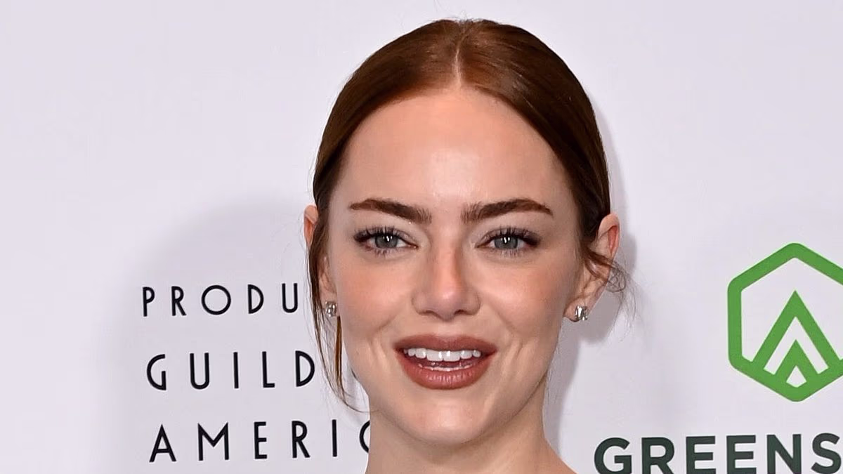 PGA Awards 2026: See the best dressed stars on red carpet