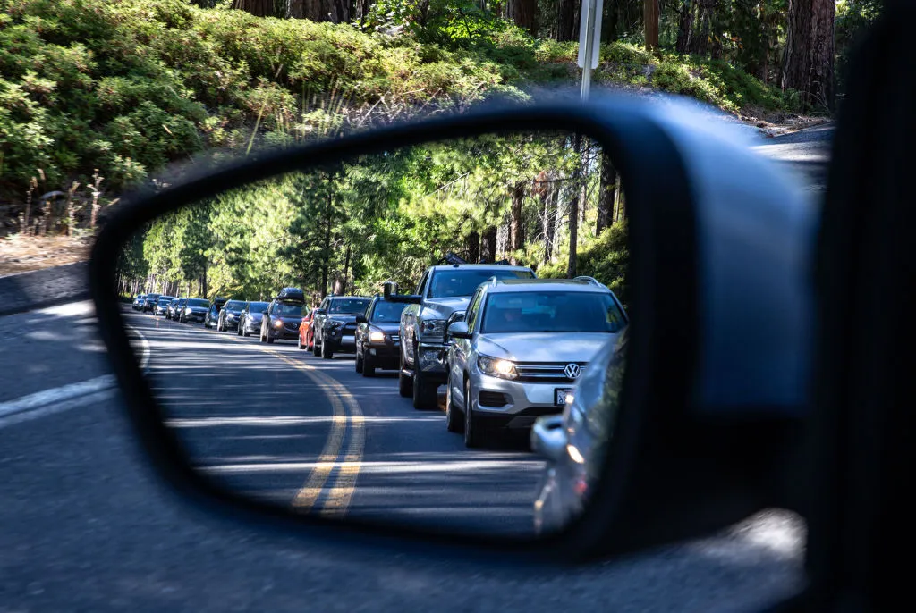 Pain at the pump? 7 tips on how to use less gas