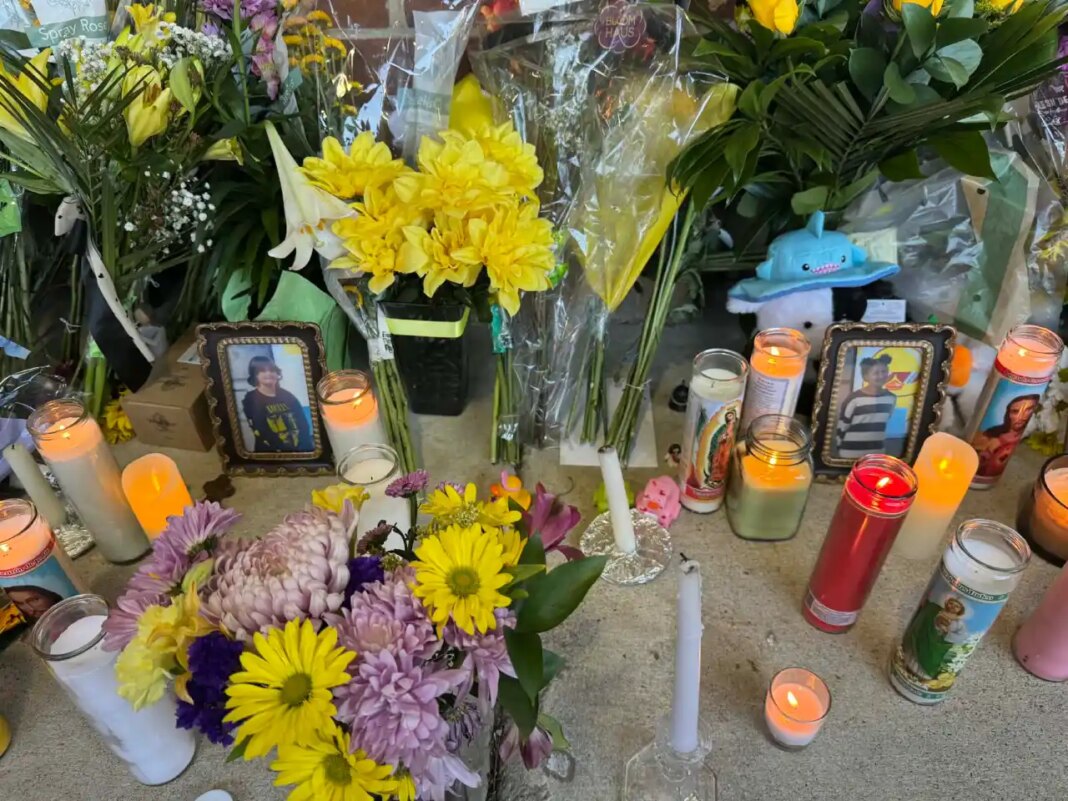 Parents describe moments before, after deadly school bus crash as Montgomery County community honors victims