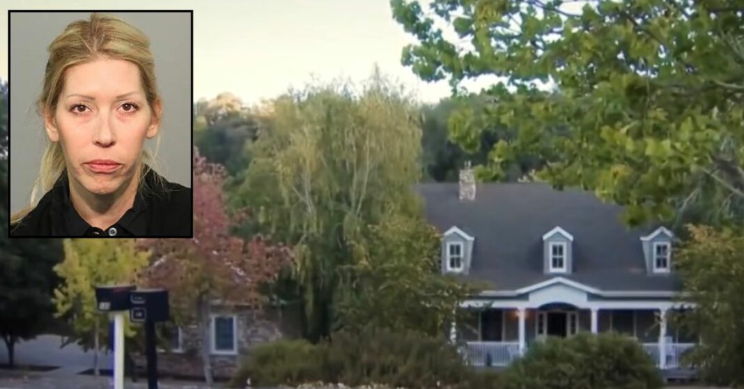 'Party Mom' who plied teens with booze, 'coordinated their sexual assaults' in mansion faces decades in prison