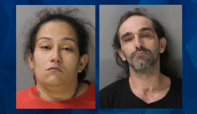 Pennsylvania Mother Allegedly Coerces Children into Choosing Punishment Method Amid Boyfriend’s Laughter
