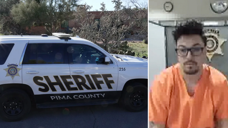 Pima County Deputy Dismissed Amid Kidnapping Allegations in Guthrie Investigation