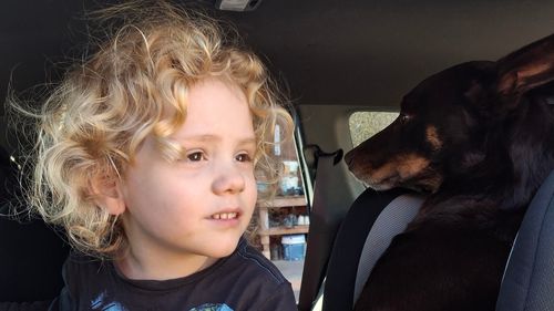 Gus Lamont has been missing since September.