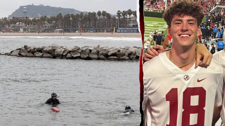 Alabama Authorities Await Toxicology Results in Student Jimmy Gracey’s Death Investigation, No Charges Filed Yet