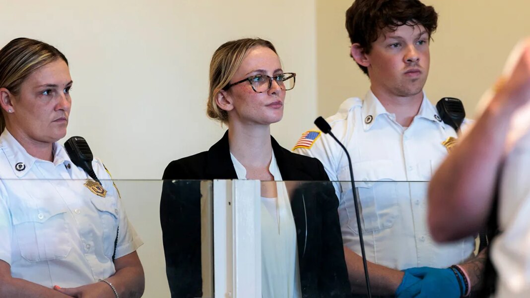 Police officer shot by colleague in armed showdown at home could have killed brothers in blue: prosecutors