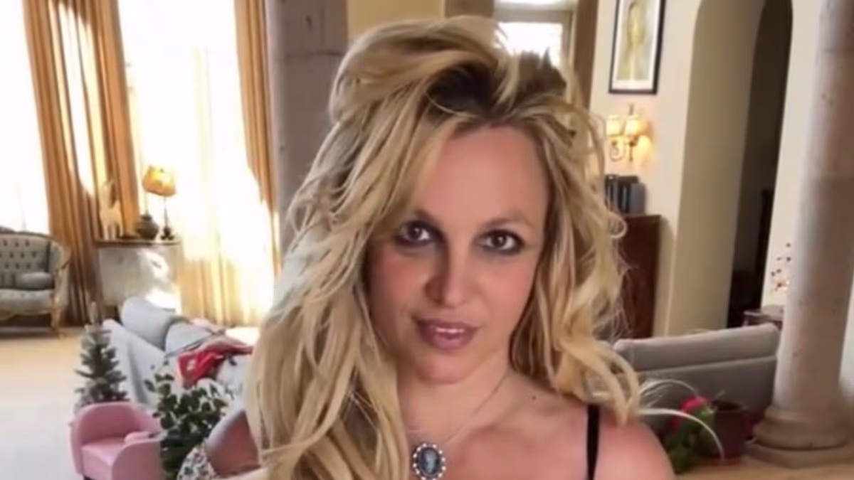 Police say Britney Spears showed 'signs of impairment' during DUI stop