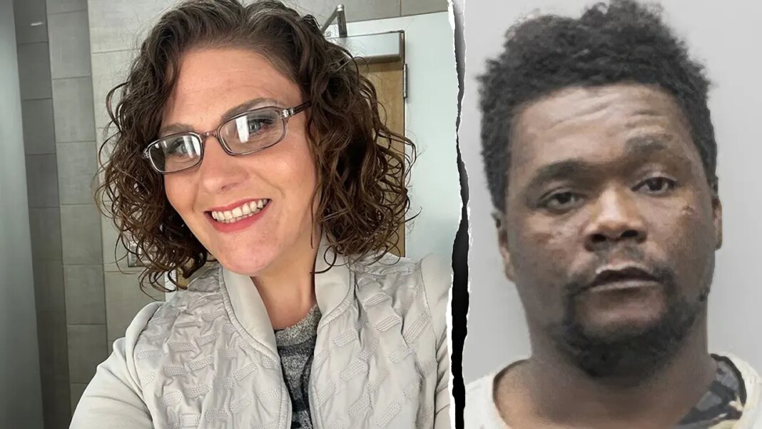 Police warned prosecutors 3 times about violent illegal immigrant before he allegedly killed Virginia mother