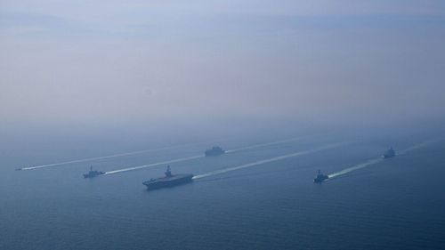 Potential oil price hike could impact petrol cost in Australia