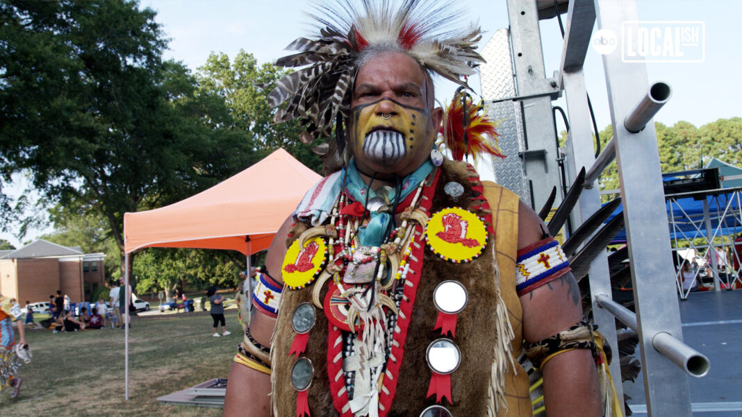 Powwows: Celebrating the culture and community of Indigenous people