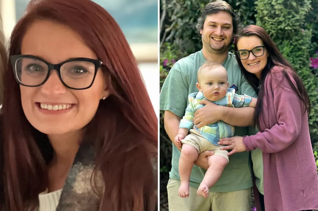 Pregnant mother, 29, fatally shot by stalker in Alabama murder-suicide