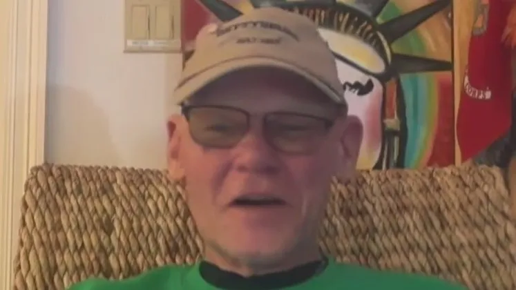 President Trump does not like the United States: James Carville