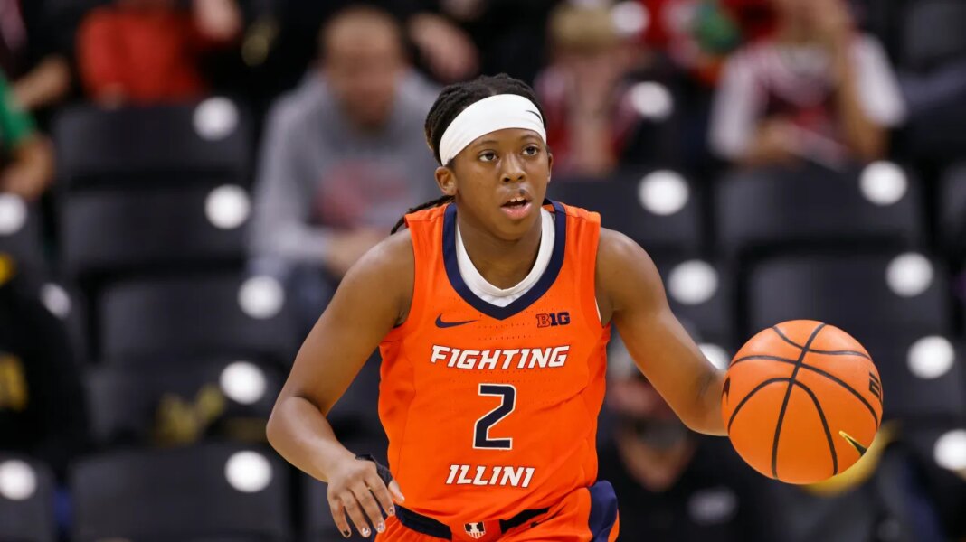 Preview: Illinois women’s basketball opens NCAA Tournament vs Colorado
