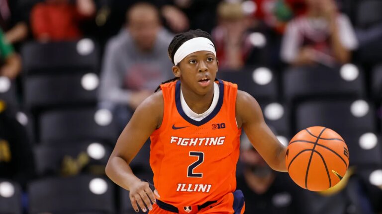 Illinois Women’s Basketball Team Set to Face Colorado in NCAA Tournament Opener