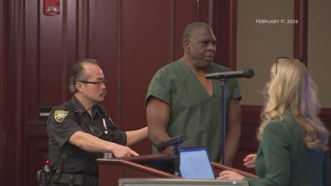 Previously confessed hitman in Jared Bridegan case files motion to exclude plea statement from trial