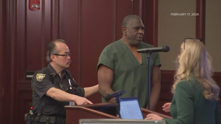 Hitman in Jared Bridegan Case Seeks to Omit Confession from Upcoming Trial