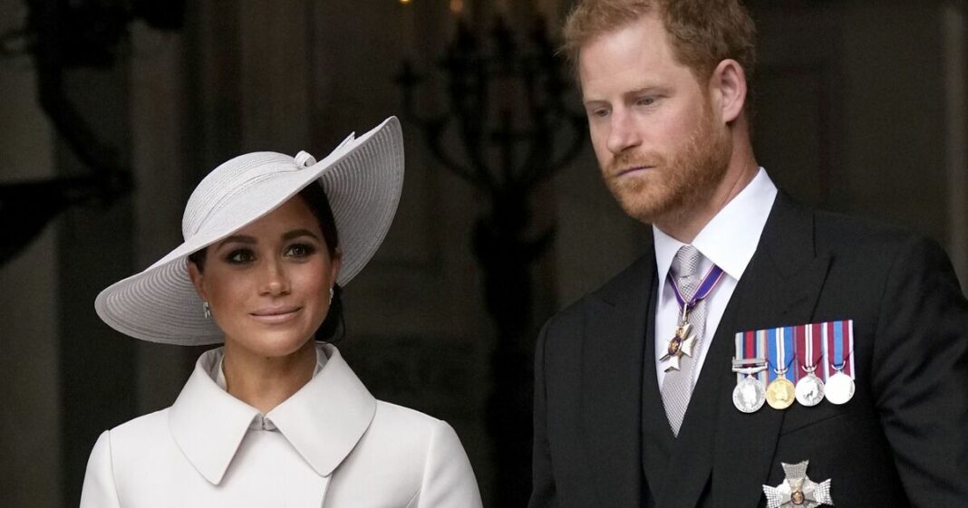 Prince Harry's just made a huge mistake - he should have learnt his lesson years ago