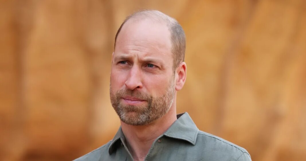 Prince William Has a ‘Different Vision’ for the Monarchy, Expert Says