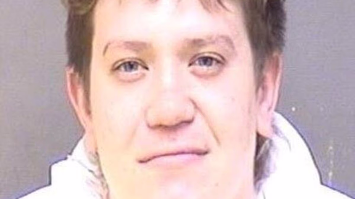 Pro cornhole player with no arms or legs facing murder charges