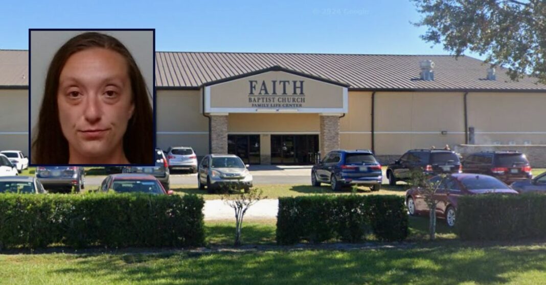 'Probably at the bottom of a lake by now': Driver plows into 2 boys attending church function, killing 1, and tries to report vehicle stolen, cops say