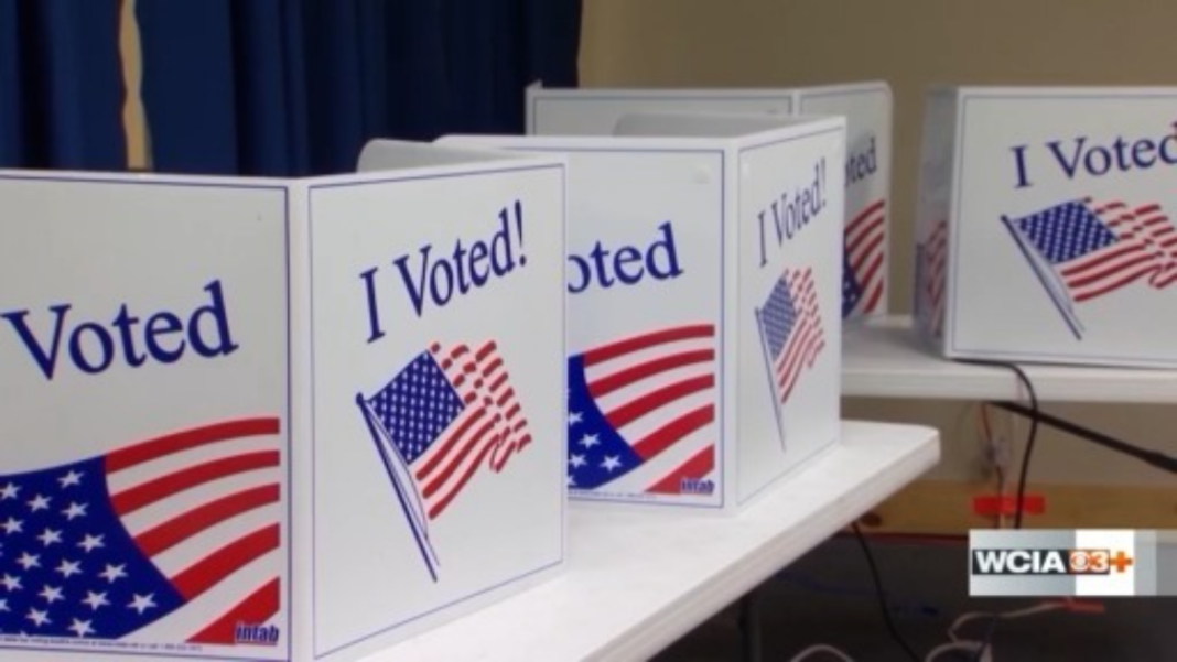 Proposed ‘SAVE America Act’ could change how Illinoisans register to vote