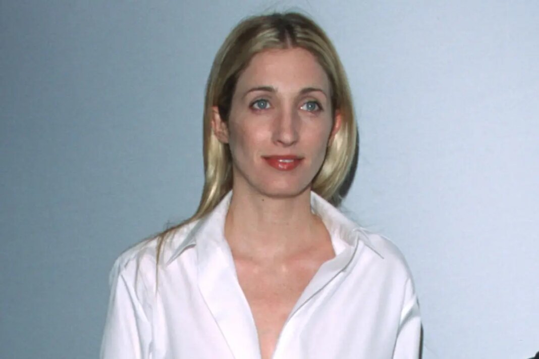 Publicist Mao Padilha reveals Carolyn Bessette Kennedy’s patented fashion show seating chart  method