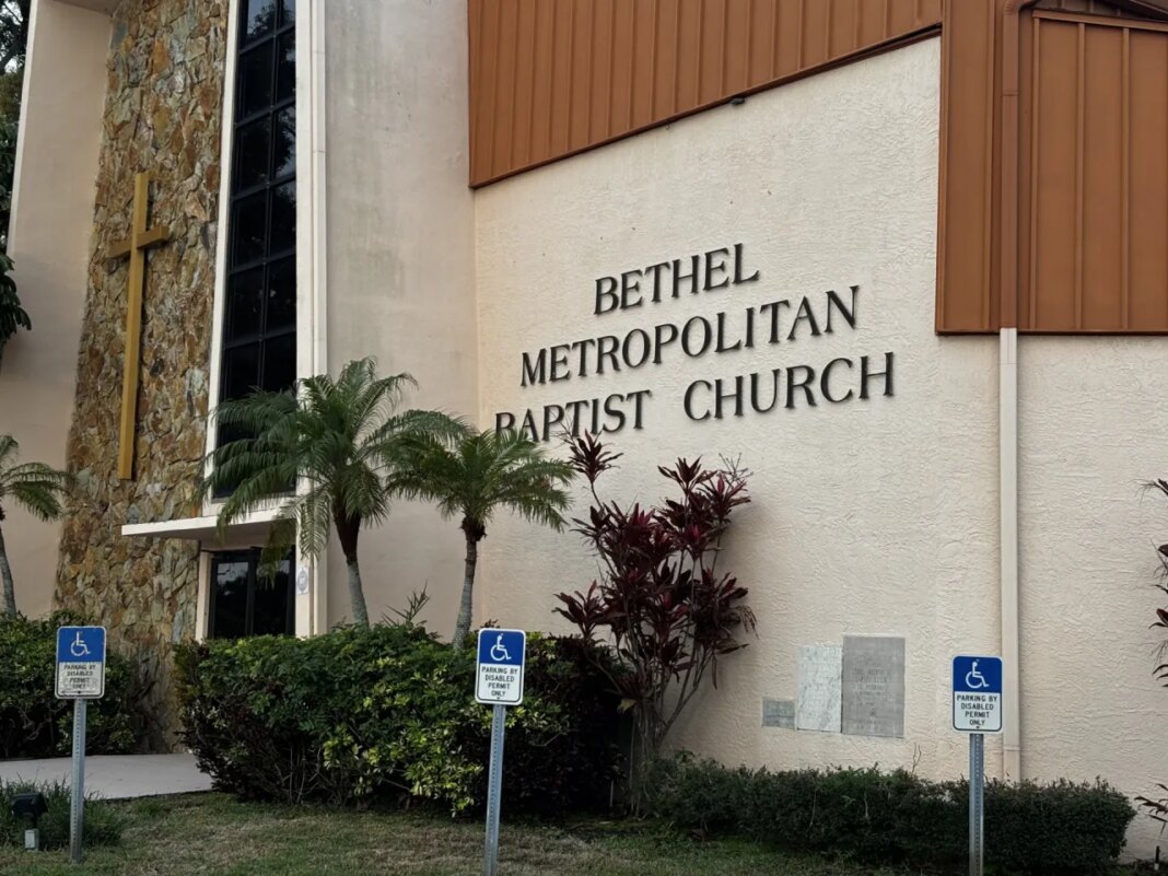 Push to preserve Gas Plant District history through community event