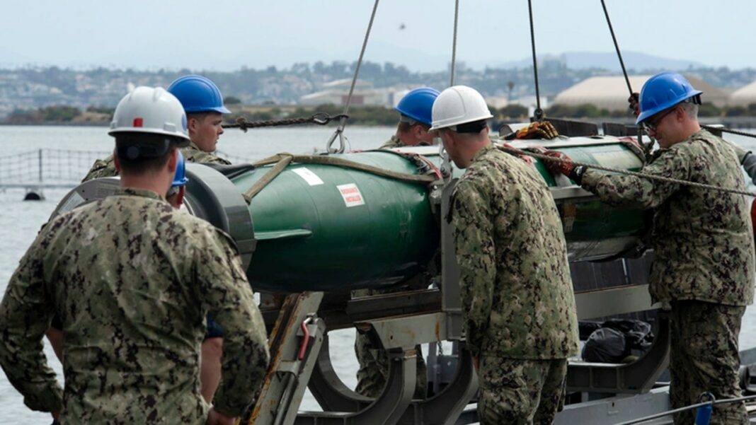 'Quiet Death': What to know about the American torpedo that sank Iranian warship, killing 87