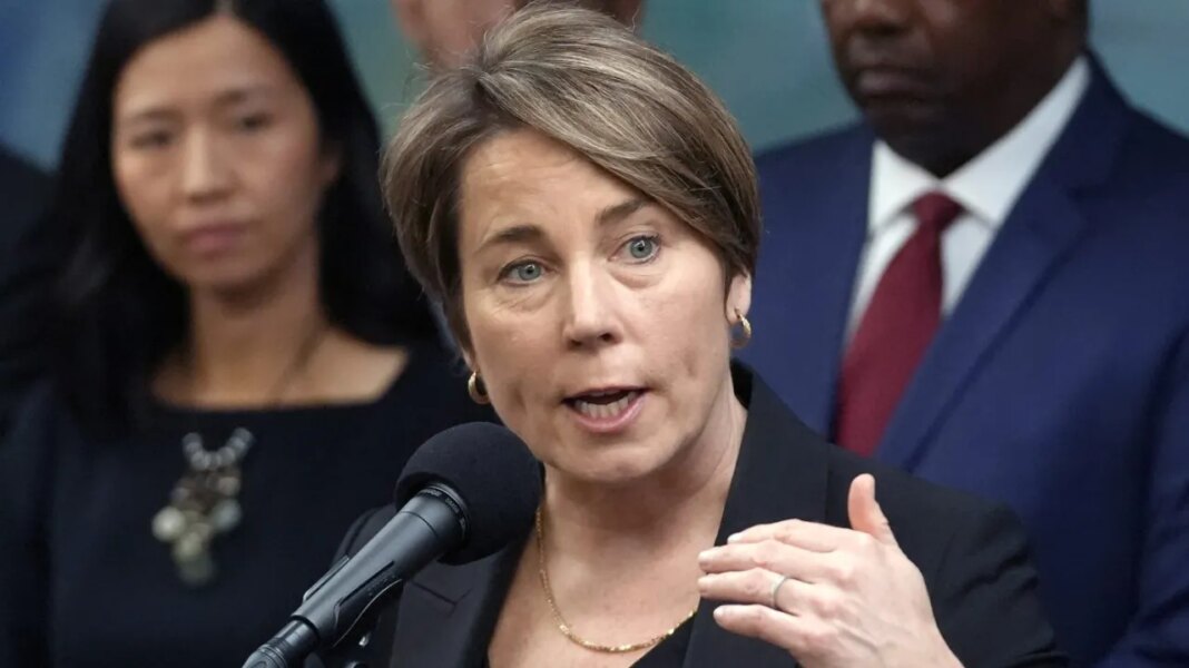 RFK Jr. puts Dunkin’ on notice; Massachusetts governor says ‘come and take it’