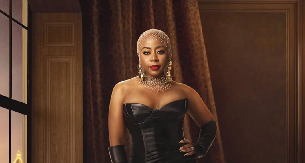 'RHOA' Newbie Pinky Cole Files for Bankruptcy After Calling Herself 'One of the Most Powerful Entrepreneurs in America' in S17 Trailer