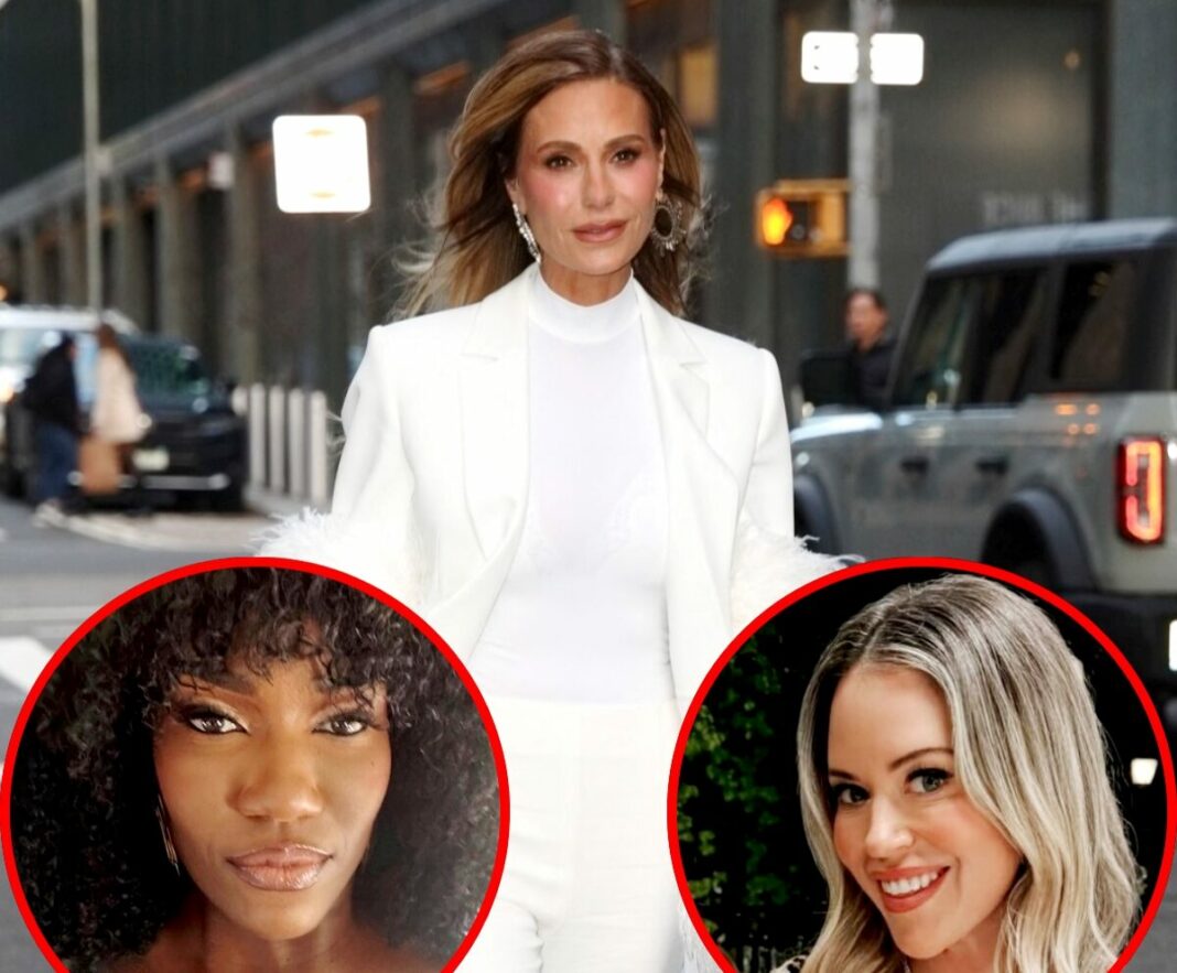 RHOBH's Dorit Kemsley Addresses Her Home Facing Foreclosure & Boz's Mask Comment About Amanda