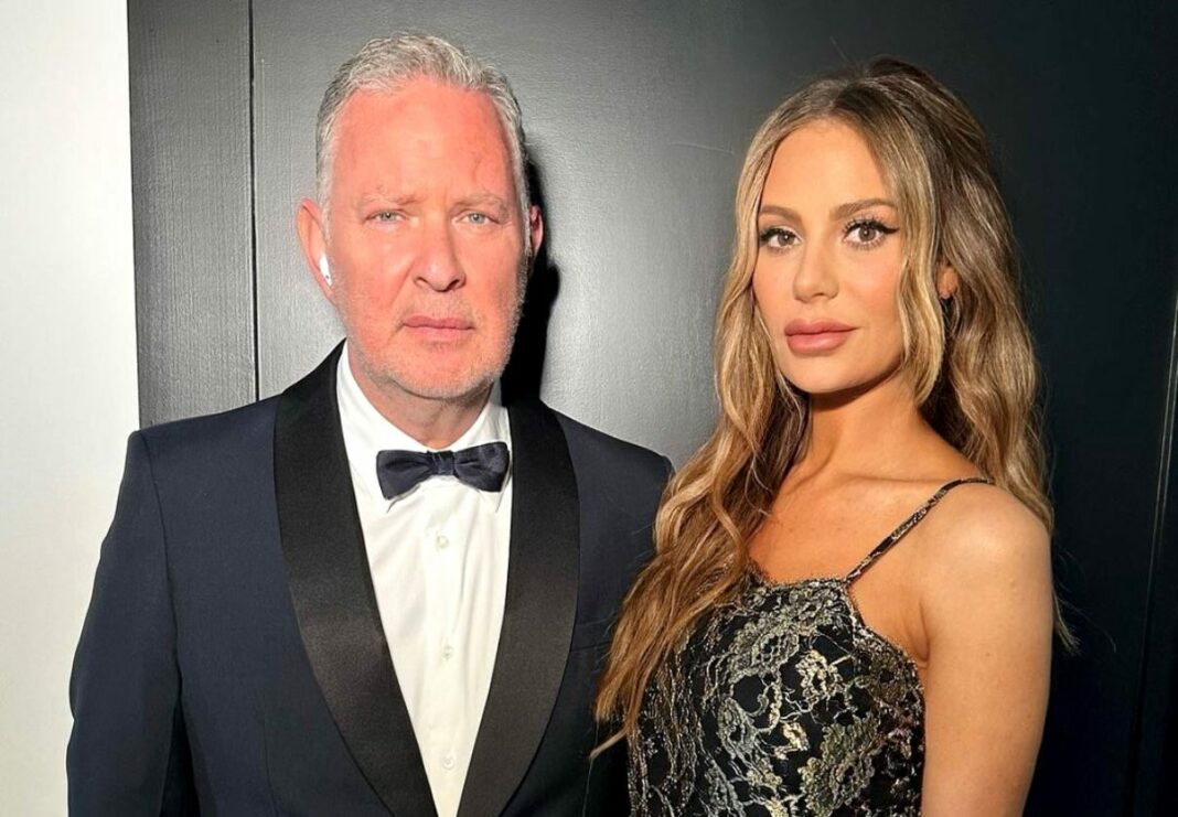 RHOBH’s Dorit Kemsley Reacts to PK's Shady IG Dig, Addresses His PDA Pics, and If She'd Take Him Back