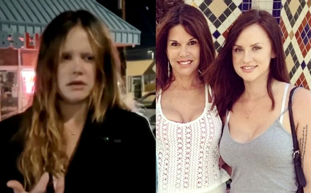 RHOC's Alexa Curtin Has Scathing Message for Parents as She Talks Fentanyl Addiction & Explains How Show Led to Drug Use