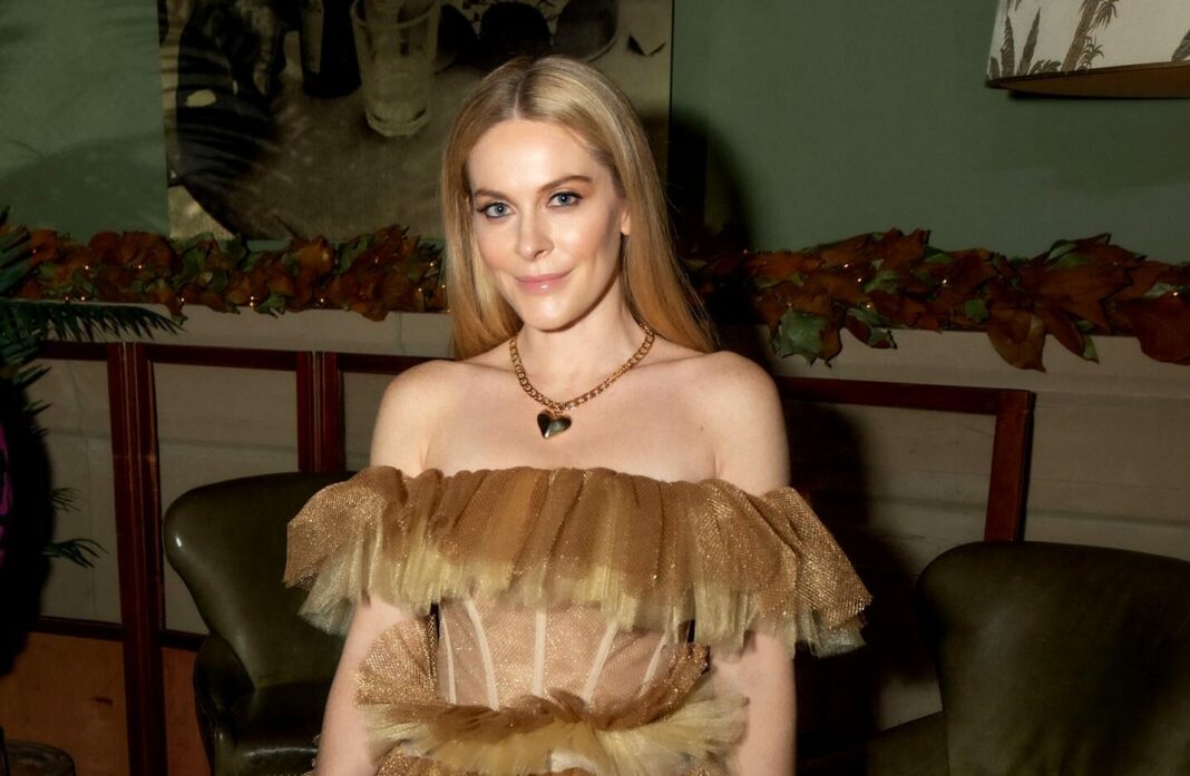 RHONY Alum Leah McSweeney Scores Legal Victory Against Bravo in Ongoing Lawsuit