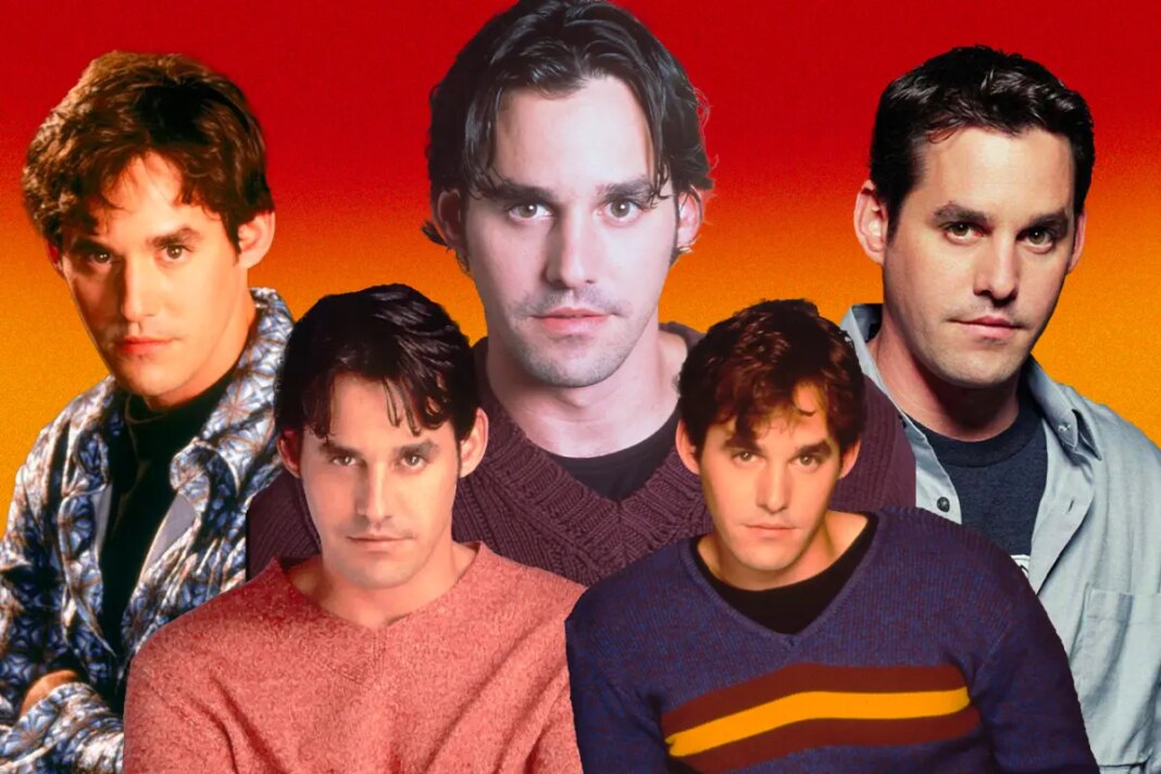 R.I.P. Nicholas Brendon, The ‘Buffy’ Star That Battled Demons On-Screen And Off