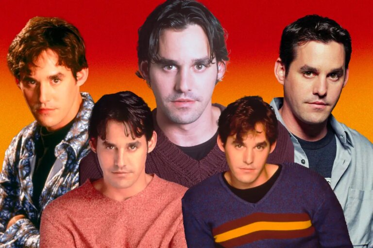 Remembering Nicholas Brendon: ‘Buffy’ Star Who Fought Personal and On-Screen Battles Passes Away