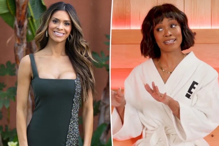 Rachel Lindsay Speaks Out on ‘Bachelor’ Franchise’s Reputation Amid Taylor Frankie Paul Controversy
